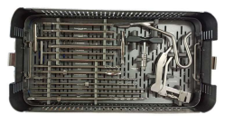 Multi Femur Nail Instrument Set